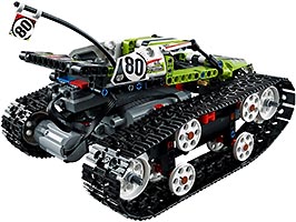 Набор LEGO Скоростной вездеход