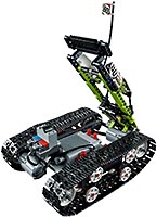 Набор LEGO Скоростной вездеход