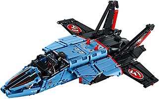 Набор LEGO Сверхзвуковой истребитель
