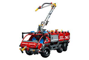 Набор LEGO Пожарная машина для аэропорта