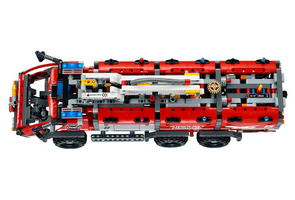 Набор LEGO Пожарная машина для аэропорта