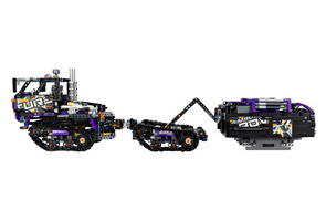 Набор LEGO Крутое приключение