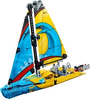 Набор LEGO 42074 Гоночная яхта