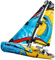 Набор LEGO Гоночная яхта