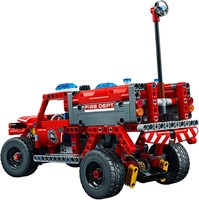 Набор LEGO Служба быстрого реагирования