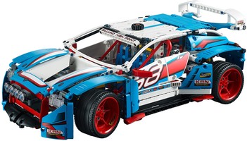Набор LEGO Гоночный автомобиль