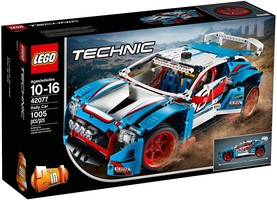 Набор LEGO Гоночный автомобиль