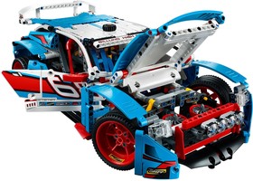 Набор LEGO Гоночный автомобиль