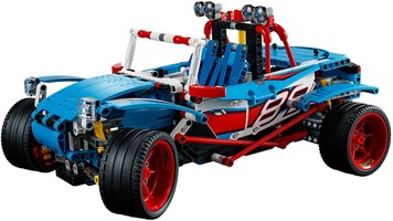 Набор LEGO Гоночный автомобиль