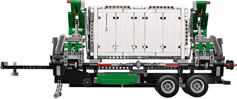Набор LEGO Грузовик Mack™ 2 в 1