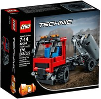 Набор LEGO Погрузчик