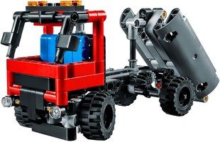 Набор LEGO Погрузчик