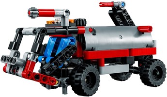 Набор LEGO Погрузчик