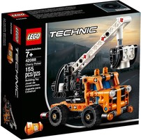Набор LEGO Ремонтный автокран