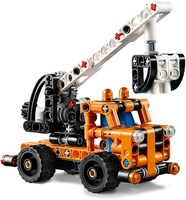 Набор LEGO Ремонтный автокран