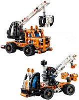 Набор LEGO Ремонтный автокран