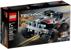 Набор LEGO Машина для побега