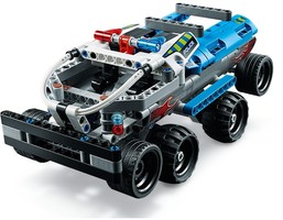 Набор LEGO Машина для побега