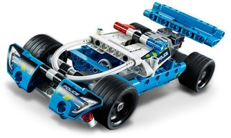 Набор LEGO Полицейская погоня