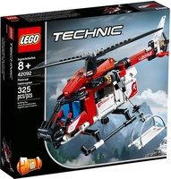 Набор LEGO Спасательный вертолёт