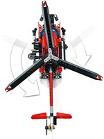 Набор LEGO Спасательный вертолёт
