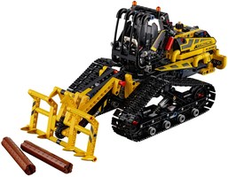 Набор LEGO 42094 Гусеничный погрузчик
