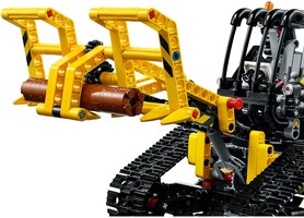 Набор LEGO Гусеничный погрузчик