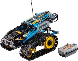 Набор LEGO 42095 Скоростной вездеход с Д/У
