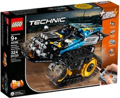 Набор LEGO Скоростной вездеход с Д/У