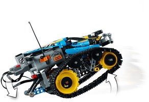 Набор LEGO Скоростной вездеход с Д/У
