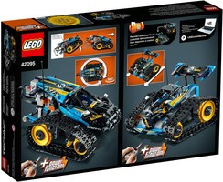 Набор LEGO Скоростной вездеход с Д/У