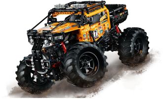 Набор LEGO Экстремальный внедорожник