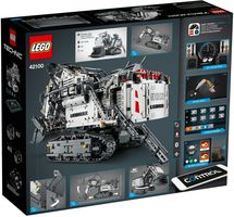 Набор LEGO Liebherr R9800 Excavator