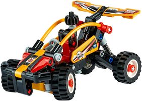 Набор LEGO 42101 Багги