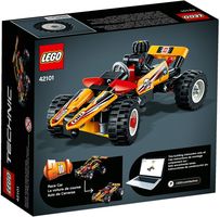 Набор LEGO Багги
