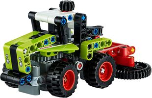 Набор LEGO Mini CLAAS XERION