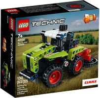 Набор LEGO Mini CLAAS XERION