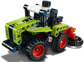Набор LEGO Mini CLAAS XERION