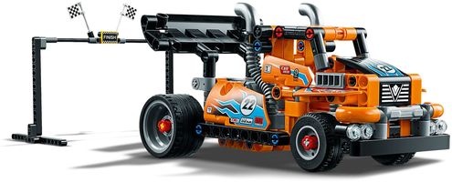 Набор LEGO Race Truck