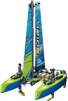 Набор LEGO Катамаран