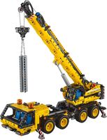 Набор LEGO Mobile Crane