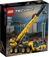 Набор LEGO Mobile Crane
