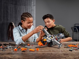 Набор LEGO Bell-Boeing V-22 Osprey