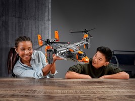 Набор LEGO Bell-Boeing V-22 Osprey
