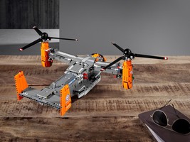 Набор LEGO Bell-Boeing V-22 Osprey