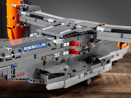 Набор LEGO Bell-Boeing V-22 Osprey