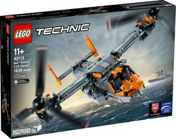 Набор LEGO Bell-Boeing V-22 Osprey