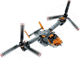 Набор LEGO Bell-Boeing V-22 Osprey
