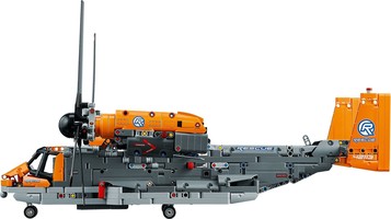 Набор LEGO Bell-Boeing V-22 Osprey
