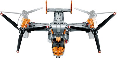 Набор LEGO Bell-Boeing V-22 Osprey